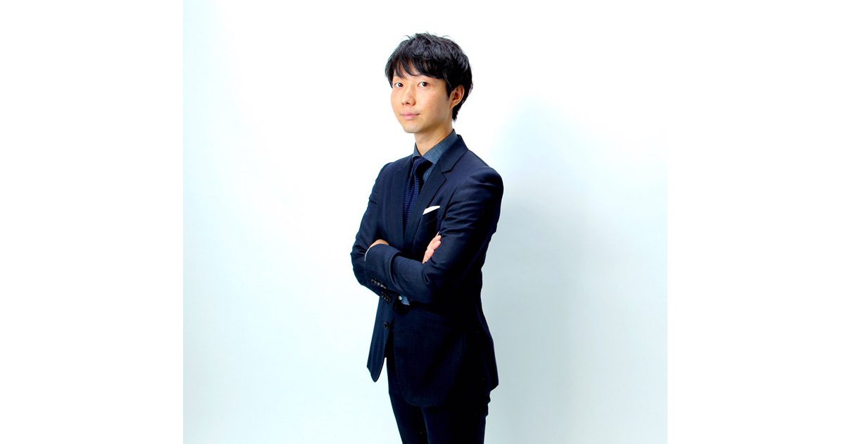 田渕将俊　プロフィール